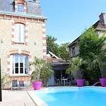Manoir Francois 1er Vitry-le-François