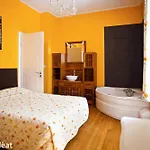 Penzion Manoir Francois 1er