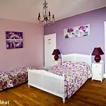 Penzion Manoir Francois 1er 3*