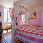 Penzion Manoir Francois 1er