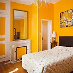 Manoir Francois 1er Penzion