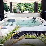 Manoir Francois 1er Penzion