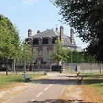 Manoir Francois 1er Penzion