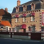 Manoir Francois 1er Penzion 3*