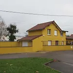Manoir Francois 1er 3* Vitry-le-François