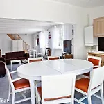 Penzion Manoir Francois 1er Vitry-le-François