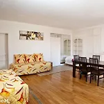 Penzion Manoir Francois 1er