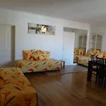 Penzion Manoir Francois 1er Vitry-le-François