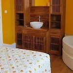 Penzion Manoir Francois 1er Vitry-le-François