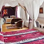 Penzion Manoir Francois 1er 3*