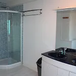 Manoir Francois 1er Penzion Vitry-le-François