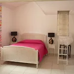 Manoir Francois 1er 3*