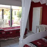 Manoir Francois 1er Penzion