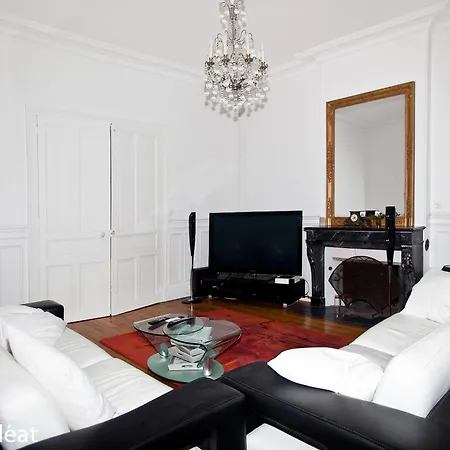 Gasthof Manoir Francois 1er 3*
