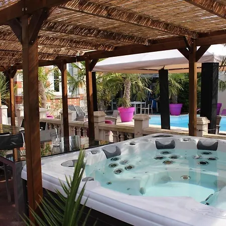 Manoir Francois 1er Vitry-le-François