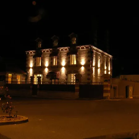 بيت ضيافة Manoir Francois 1er Vitry-le-François