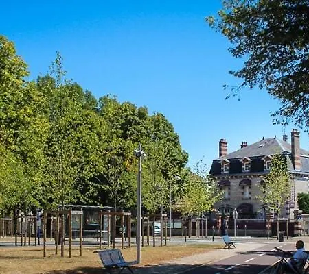 Manoir François 1er Casa de hóspedes 3*