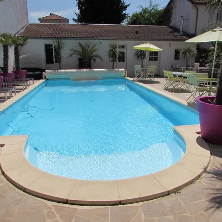Manoir François 1er Vitry-le-François