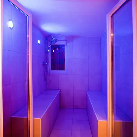 Manoir Francois 1er