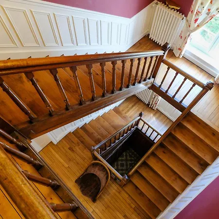 Manoir Francois 1er 게스트하우스 Vitry-le-François