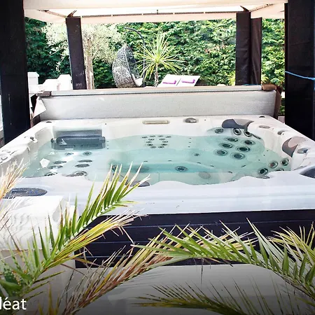 Manoir Francois 1er Affittacamere 3*