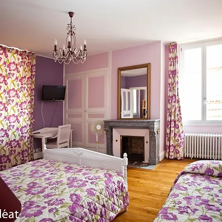 Manoir Francois 1er