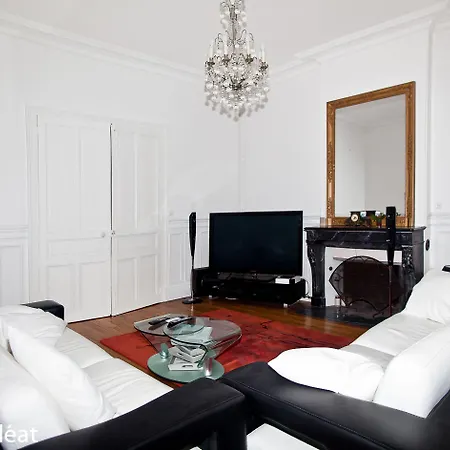 Manoir Francois 1er 3*