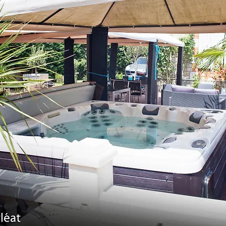 게스트하우스 Manoir Francois 1er 3*