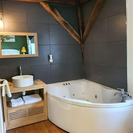 Manoir Francois 1er Витры-Ле-Франфоис