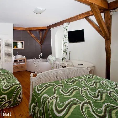 Affittacamere Manoir Francois 1er