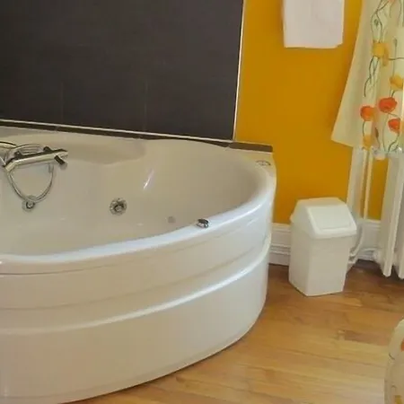 Vendégház Manoir Francois 1er Vitry-le-François