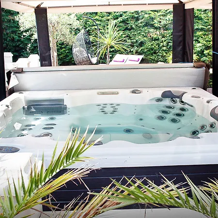 Manoir Francois 1er