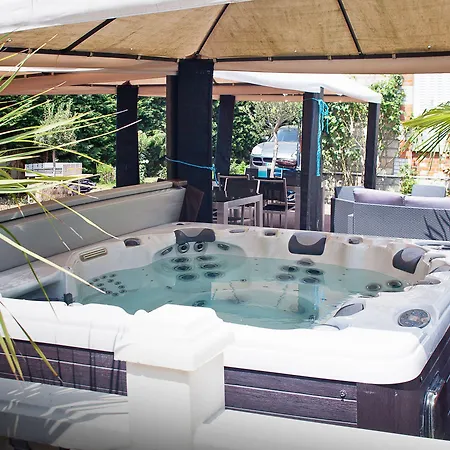 Manoir Francois 1er Vitry-le-François