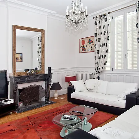 Affittacamere Manoir Francois 1er