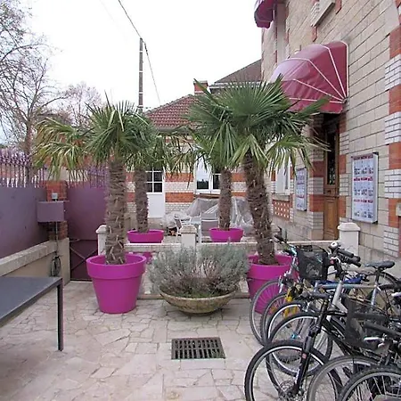 Manoir Francois 1er