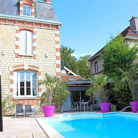 Manoir Francois 1er 3*