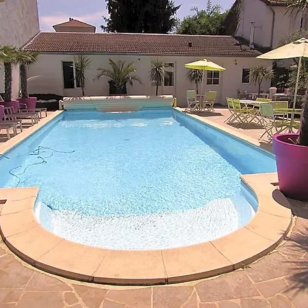 Manoir Francois 1er Guest house