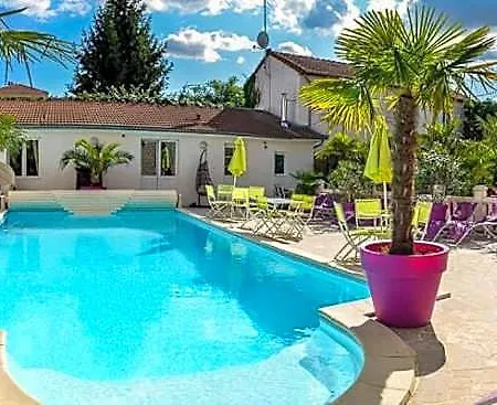 Manoir Francois 1er Vitry-le-Francois