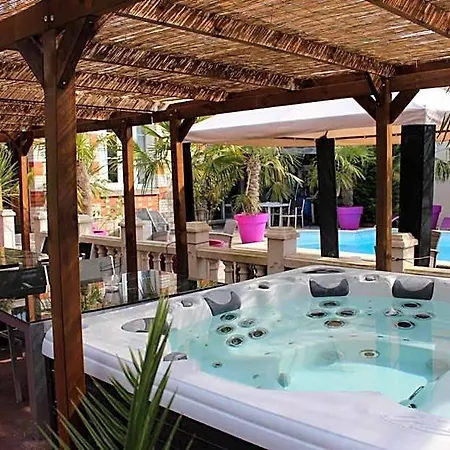 Manoir Francois 1er 3*