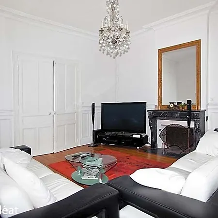 Guest house Manoir Francois 1er Vitry-le-Francois