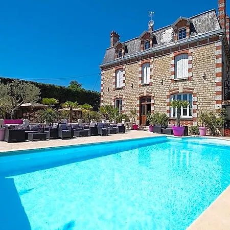 Manoir Francois 1er 3*