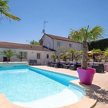 Manoir Francois 1er