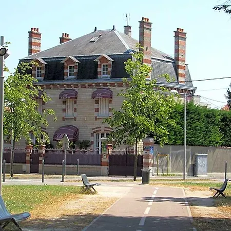Guest house Manoir Francois 1er