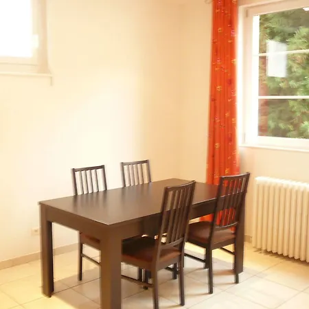 Manoir Francois 1er Guest house