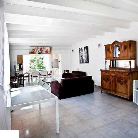 Manoir Francois 1er
