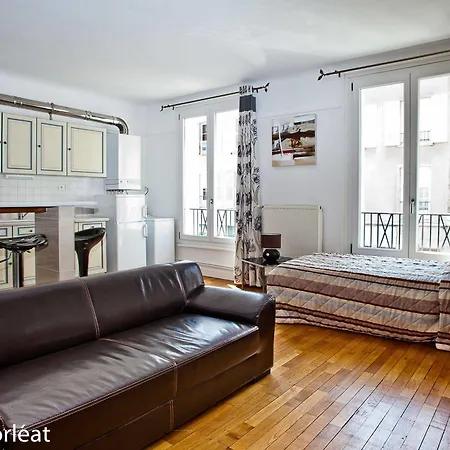 Manoir Francois 1er Guest house Vitry-le-Francois