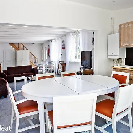 Affittacamere Manoir Francois 1er Vitry-le-François