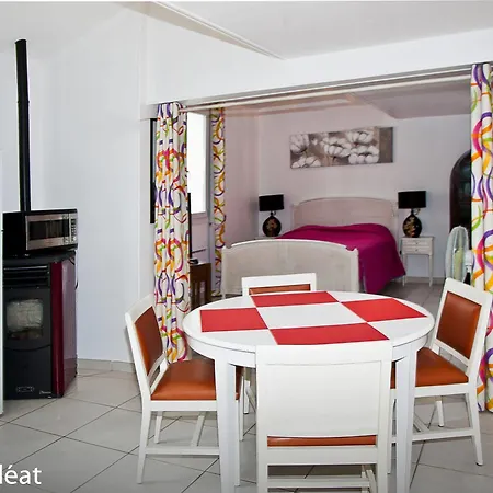 Manoir Francois 1er Guest house Vitry-le-Francois