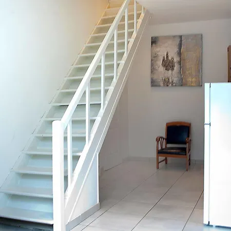 Guest house Manoir Francois 1er 3*