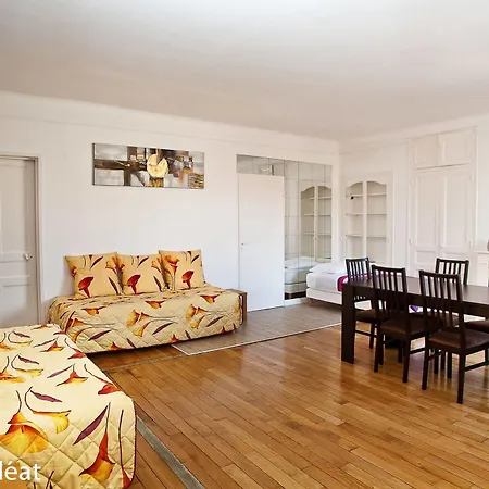 게스트하우스 Manoir Francois 1er